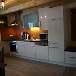 Kainhofer Lägenhet