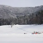Διαμέρισμα Kainhofer Sankt Martin am Tennengebirge
