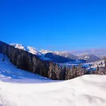 Kainhofer * Sankt Martin am Tennengebirge