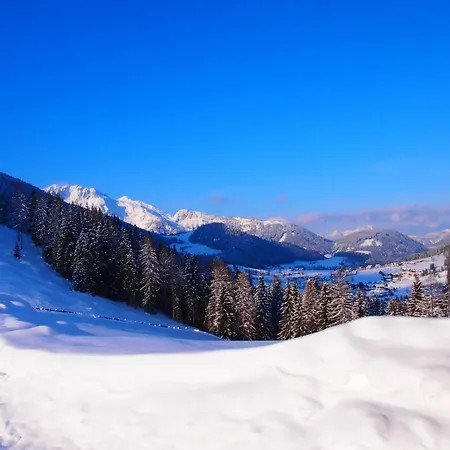 Kainhofer * Sankt Martin am Tennengebirge