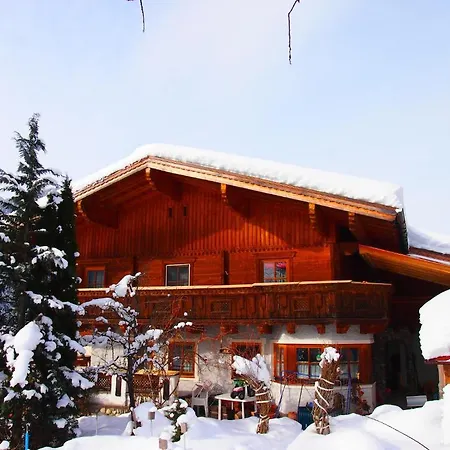 Apartmán Kainhofer