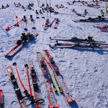 Kainhofer Apartmán Sankt Martin am Tennengebirge