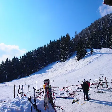 Kainhofer Sankt Martin am Tennengebirge