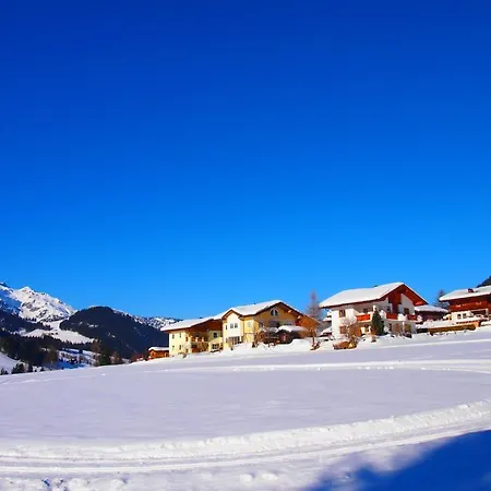 Kainhofer Sankt Martin am Tennengebirge