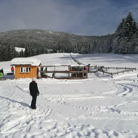 Apartman Kainhofer *