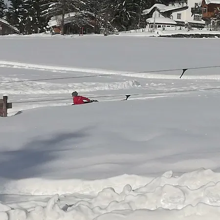 Kainhofer Apartman Sankt Martin am Tennengebirge