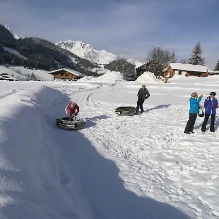 Kainhofer Sankt Martin am Tennengebirge