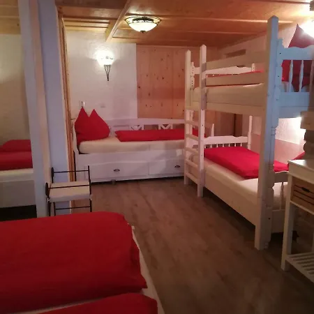 Kainhofer Sankt Martin am Tennengebirge