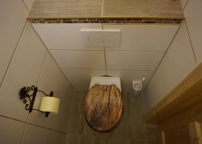 Apartman Kainhofer Sankt Martin am Tennengebirge