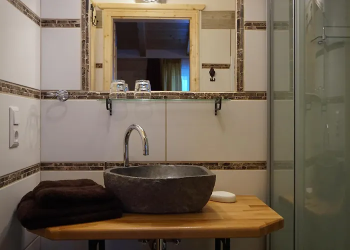 Apartman Kainhofer Sankt Martin am Tennengebirge