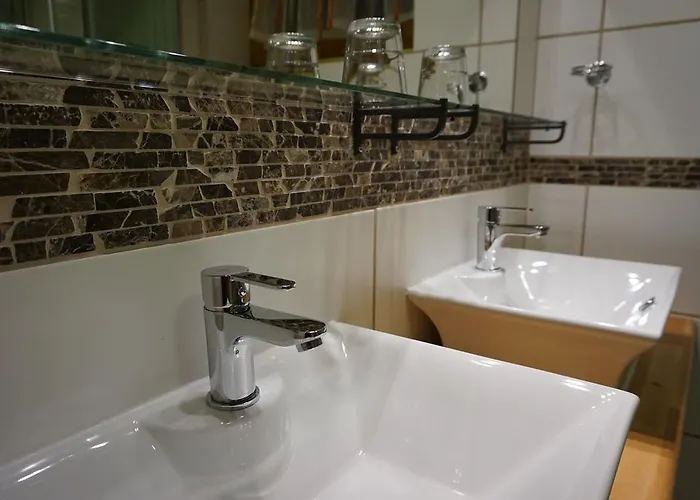 Kainhofer Apartman *