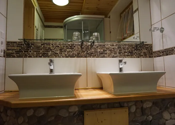 Kainhofer * Sankt Martin am Tennengebirge