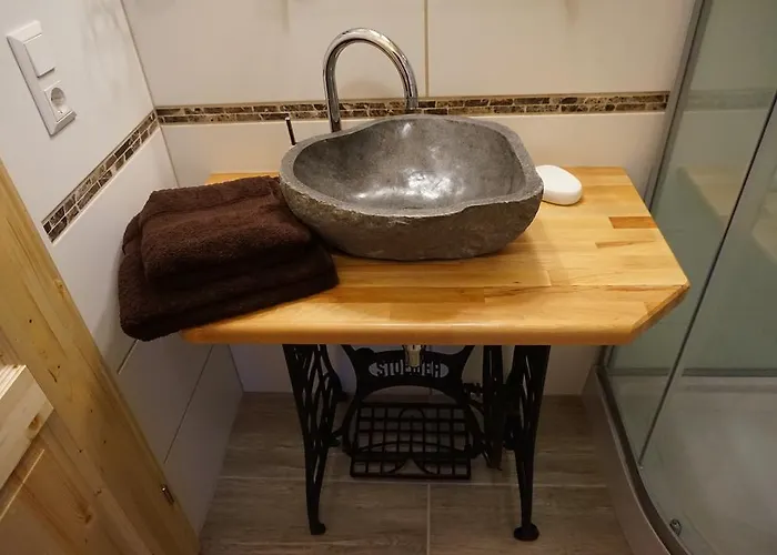 Kainhofer Apartman *