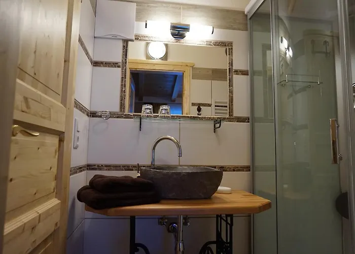 Apartman Kainhofer Sankt Martin am Tennengebirge