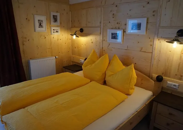 Kainhofer Sankt Martin am Tennengebirge