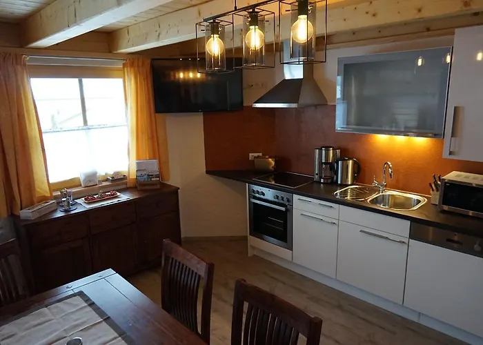 Kainhofer Sankt Martin am Tennengebirge