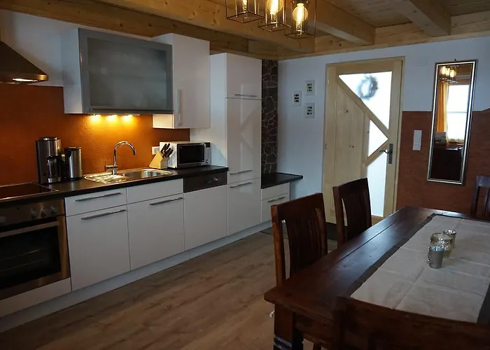 Kainhofer Apartman Sankt Martin am Tennengebirge