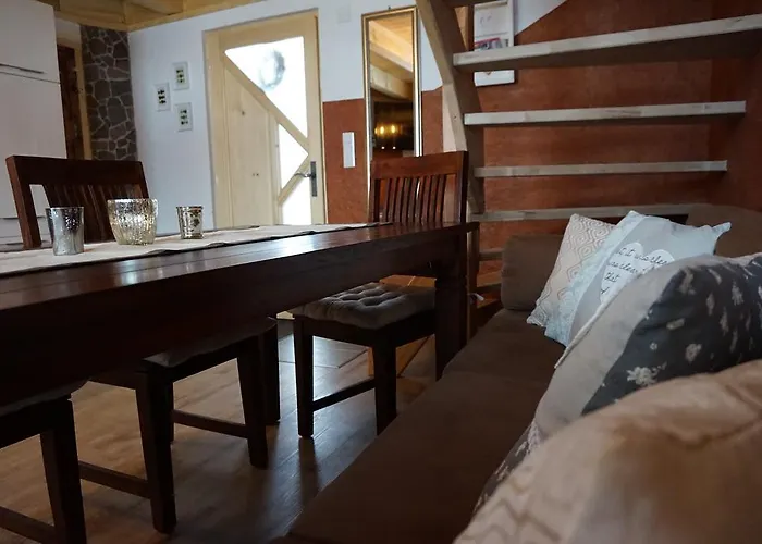 Kainhofer Sankt Martin am Tennengebirge