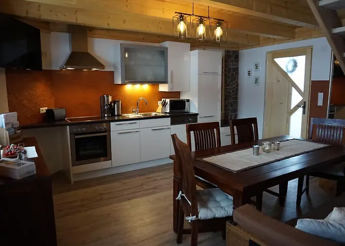 Kainhofer * Sankt Martin am Tennengebirge