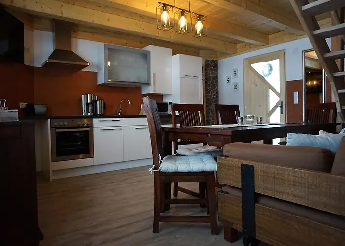 Apartman Kainhofer *