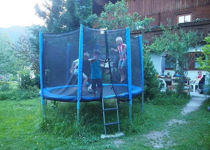 Kainhofer Sankt Martin am Tennengebirge