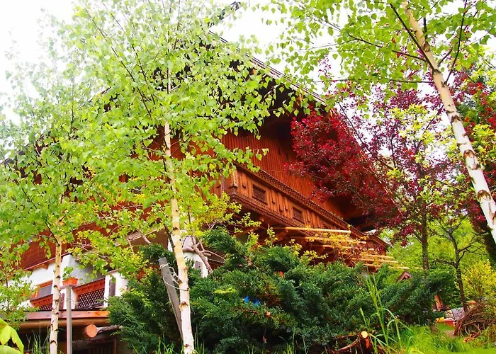 Kainhofer Sankt Martin am Tennengebirge