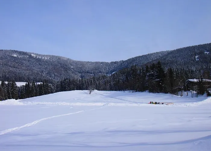 Kainhofer Sankt Martin am Tennengebirge