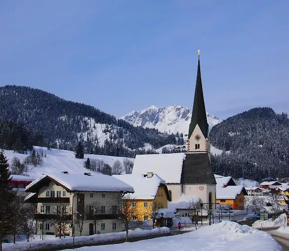 Kainhofer Sankt Martin am Tennengebirge