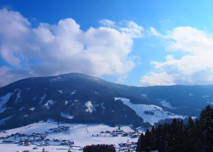Kainhofer * Sankt Martin am Tennengebirge
