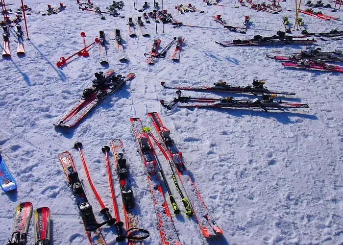 Kainhofer Lägenhet Sankt Martin am Tennengebirge