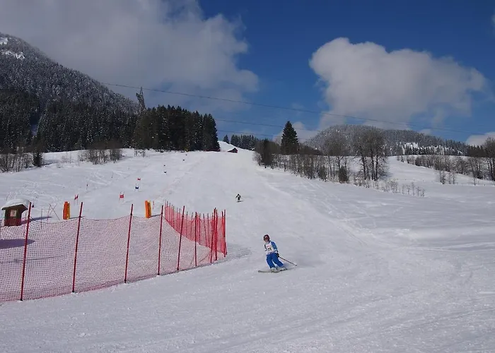 Apartman Kainhofer *