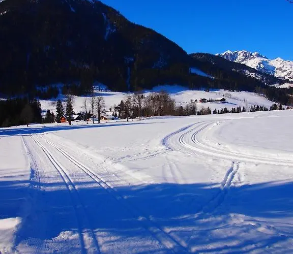 Kainhofer Sankt Martin am Tennengebirge