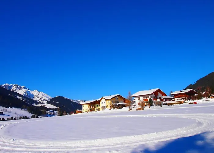 Kainhofer Sankt Martin am Tennengebirge