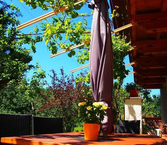 Kainhofer Sankt Martin am Tennengebirge