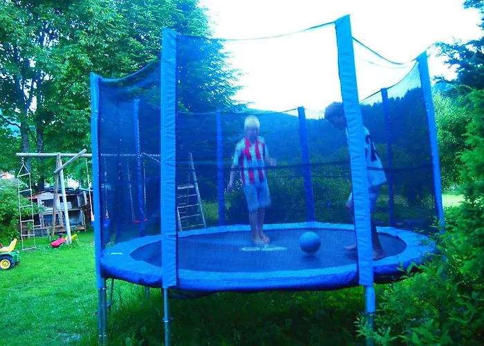 Apartman Kainhofer *