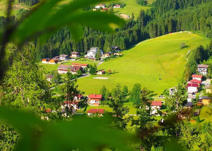 Apartman Kainhofer *