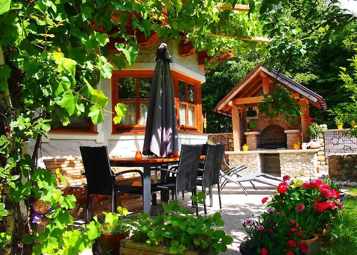 Kainhofer Sankt Martin am Tennengebirge