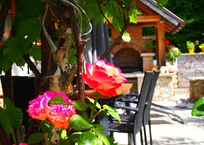 Apartman Kainhofer Sankt Martin am Tennengebirge