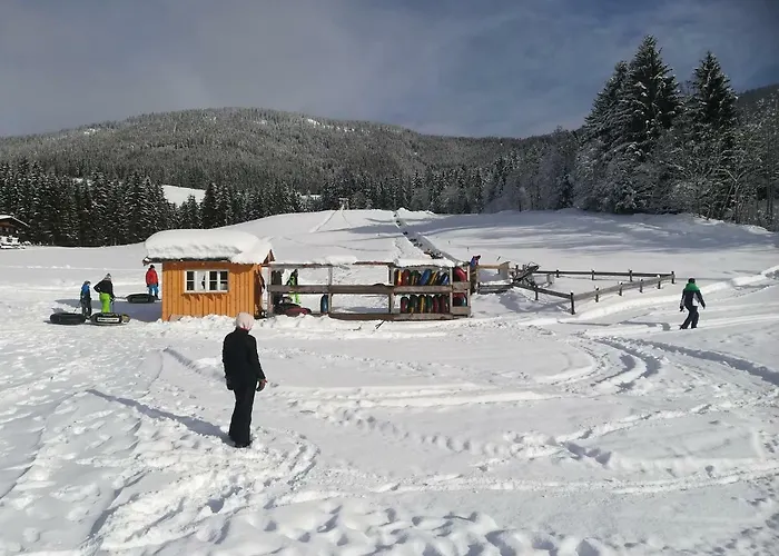 Apartman Kainhofer *