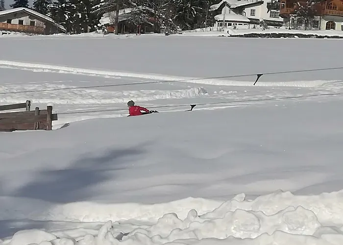 Kainhofer Apartman Sankt Martin am Tennengebirge