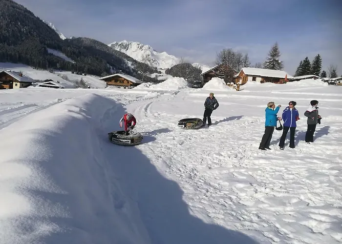 Kainhofer Sankt Martin am Tennengebirge