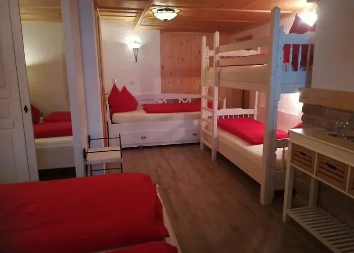 Kainhofer Sankt Martin am Tennengebirge